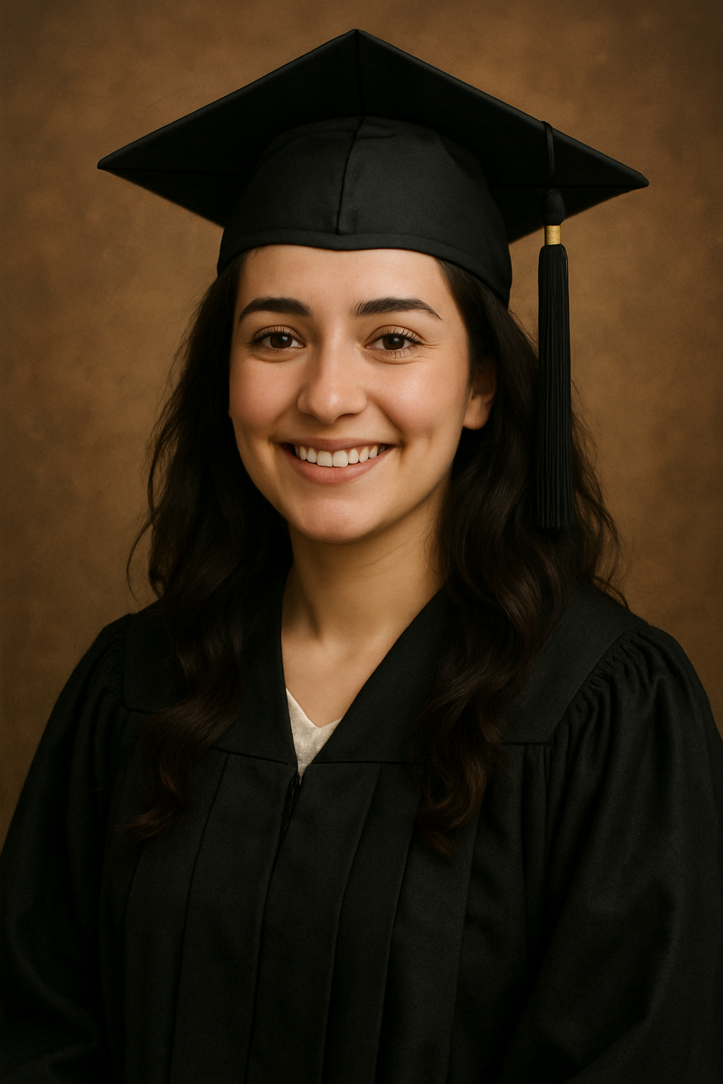 Graduate Photo